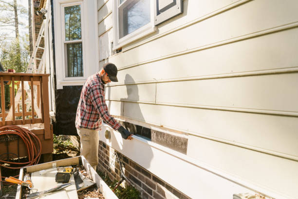 Top rated local Storm Damage Siding Repair specialists in Webster, FL